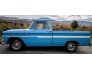 1966 Chevrolet C/K Truck for sale 101584381